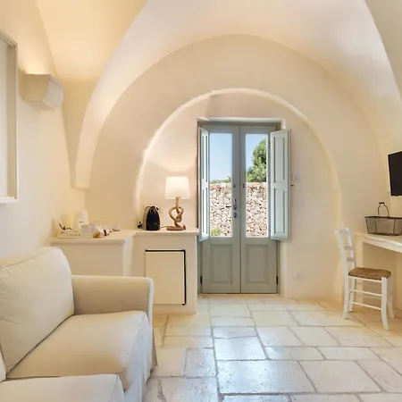 Masseria Le Carrube-3